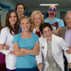 Illustration for article titled Rob Corddry walks us through iChildrens Hospital/i’s third season